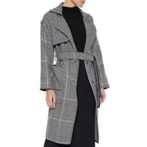 The Outnet Trench Coat